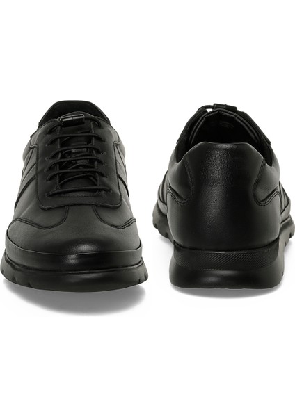 109007.M 5pr Siyah Erkek Comfort Ayakkabı indirimleri