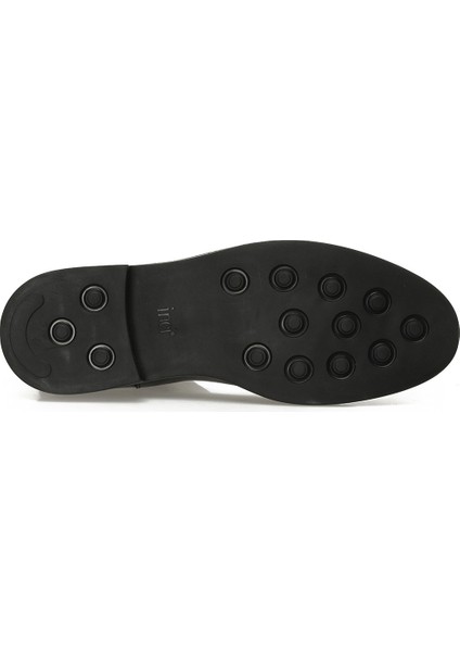 Inci Incı Sorbe 5pr Siyah Erkek Klasik Bot