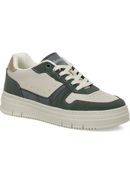 Elly 5pr Yeşil Kadın Sneaker fiyatları