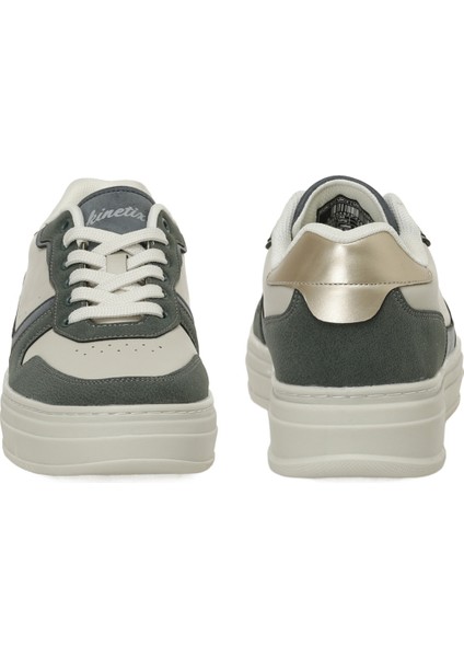 Elly 5pr Yeşil Kadın Sneaker indirimleri