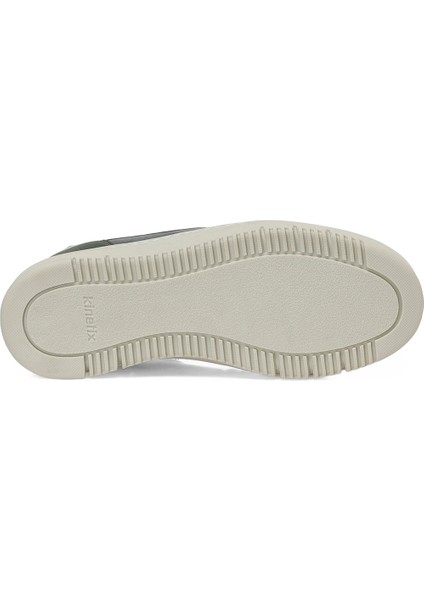 Elly 5pr Yeşil Kadın Sneaker