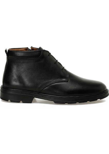 107529.M 5pr Siyah Erkek Bot