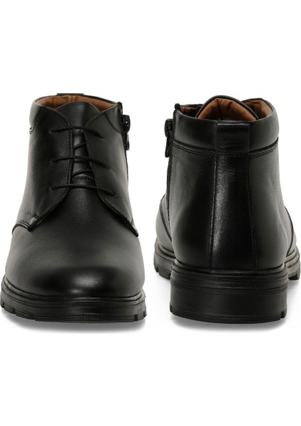 107529.M 5pr Siyah Erkek Bot indirimleri