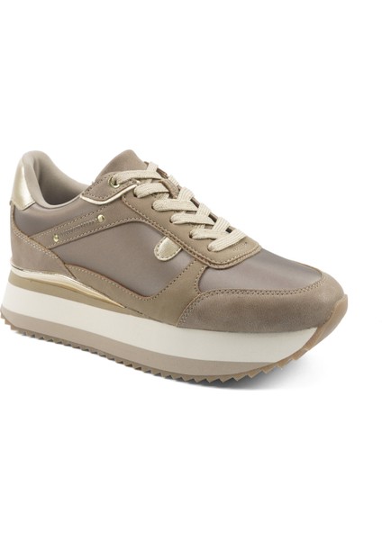 Inci Incı Dalıa 5pr Vizon Kadın Spor Ayakkabı fiyatları
