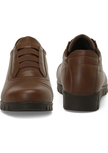 162121.Z5PR Taba Kadın Düz Ayakkabı indirimleri