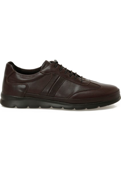 109007.M 5pr Kahverengi Erkek Comfort Ayakkabı