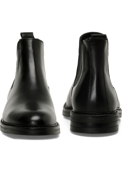 Inci Incı Sorbe 5pr Siyah Erkek Klasik Bot indirimleri