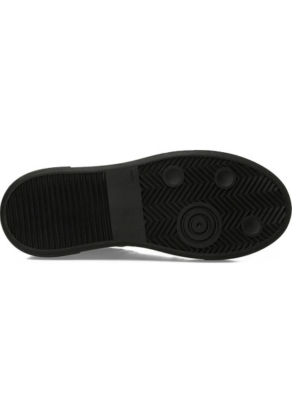 Inci Incı Clay 5pr Siyah Kadın Sneaker