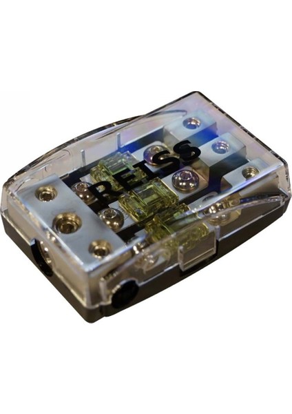 RS-3AFS1 Fuse Box