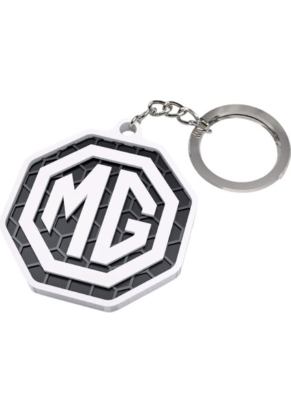 Mg Keychain Anahtarlık