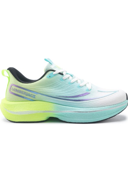 Deer 5pr Mavı- Erkek Koşu Ayakkabısı