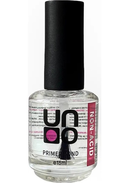Uno Non-Acid Primer Bond 15ML – Asitsiz Tırnak Astarı | Jel & Kalıcı Oje Için Güçlü Yapışma modelleri