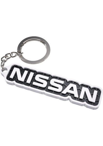 Nissan Keychain Anahtarlık