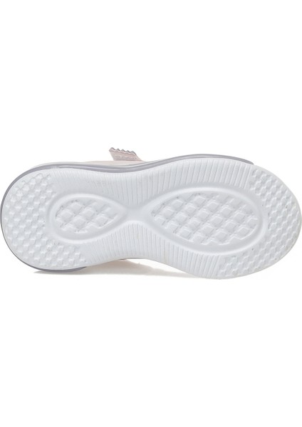 Stach Pu P 5pr Pembe Kız Çocuk Spor Ayakkabı