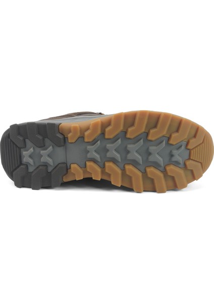 Daroca 5pr Kahverengi Erkek Outdoor Ayakkabı fırsatları