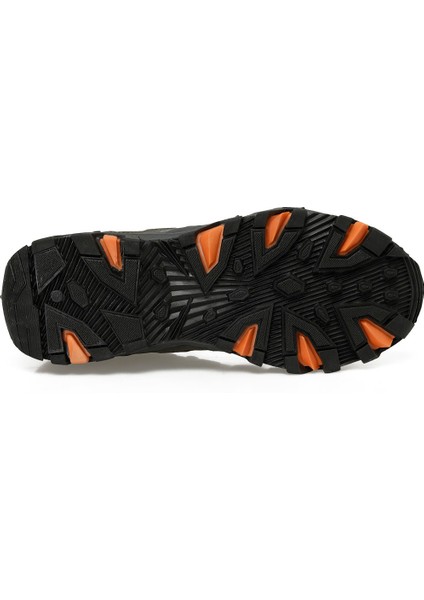 Orwel 5pr Haki Erkek Outdoor Ayakkabı