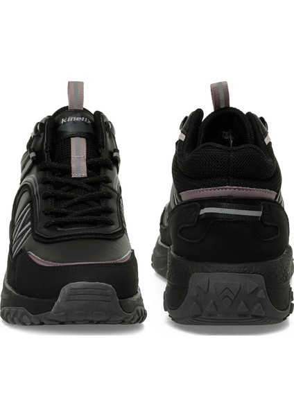 Elıana Hı 5pr Siyah Kadın Outdoor Bot indirimleri