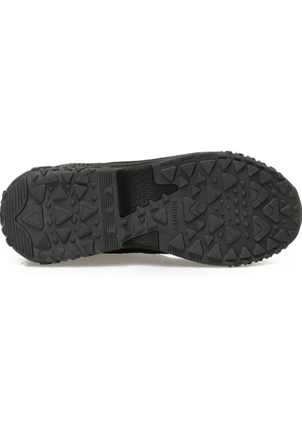 Elıana Hı 5pr Siyah Kadın Outdoor Bot