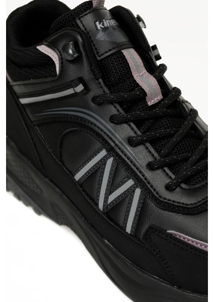 Elıana Hı 5pr Siyah Kadın Outdoor Bot