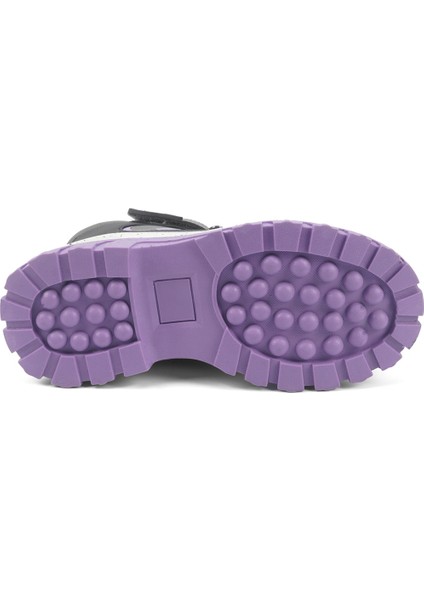 Plane 5pr Siyah Kız Çocuk Outdoor Bot fırsatları