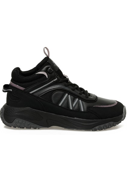 Elıana Hı 5pr Siyah Kadın Outdoor Bot