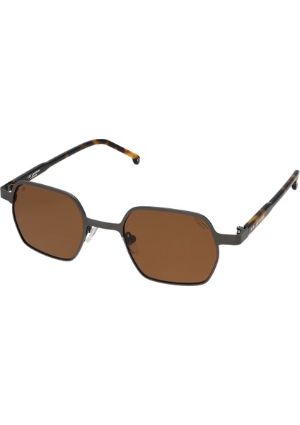 LC1670.C2 Erkek Lee Cooper Güneş Gözlüğü