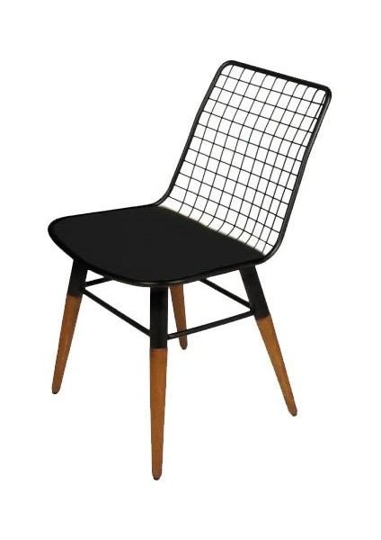 Mobilgen Kolsuz Nehir Sandalye