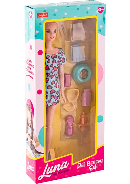 Veteriner Pet Bebek Seti fırsatları