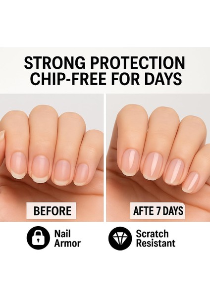Uno Orijinal Top Coat Super Shine 15ML – Yüksek Parlaklık ve Uzun Süre Kalıcılık indirimleri
