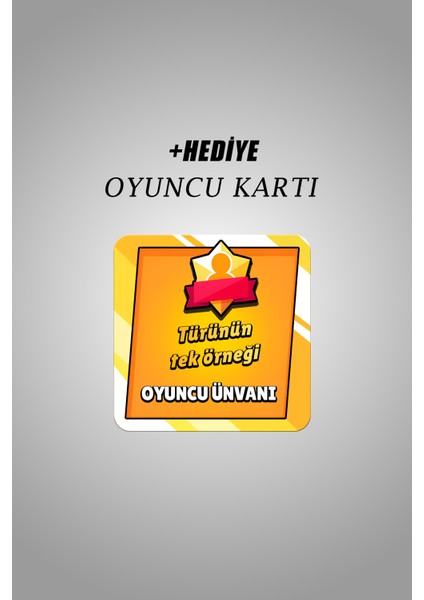 Brawl Stars Spike Anahtarlık modelleri