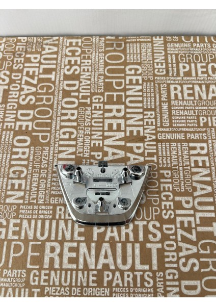 Direksiyon Üst Kapak Nikelajlı - Renault Clio 4 Captur 6232559 fiyatları