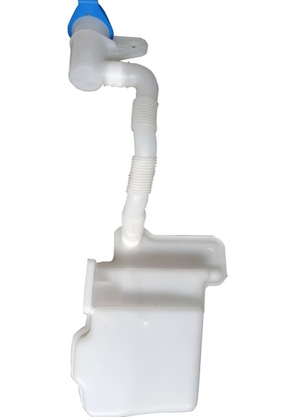 Vw Scirocco 2015>> Silecek Su Deposu 1K8955453A