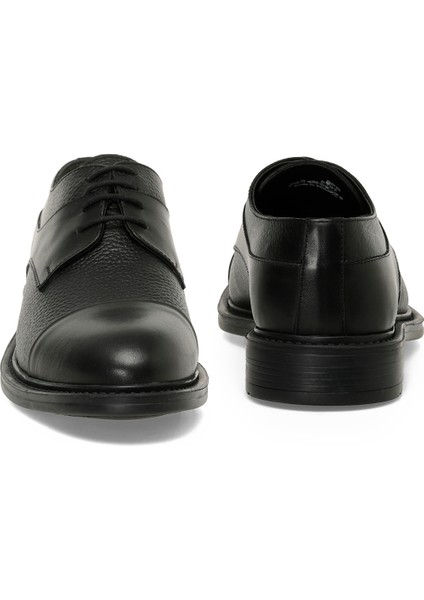 Selen 5pr Siyah Erkek Klasik Ayakkabı indirimleri