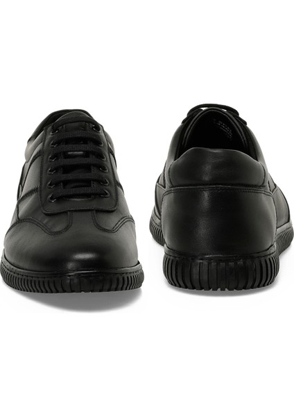 Kulp 5pr Siyah Erkek Günlük Ayakkabı indirimleri