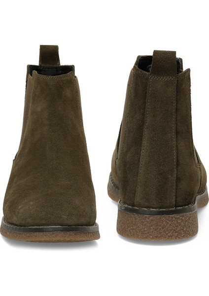 Nes-Inf-N 5pr Haki Erkek Klasik Bot indirimleri