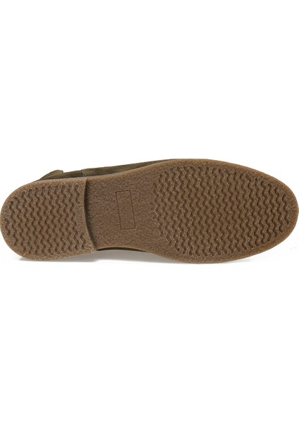 Nes-Inf-N 5pr Haki Erkek Klasik Bot