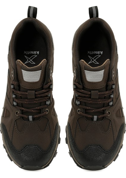 Orwel 5pr Kahverengi Erkek Outdoor Ayakkabı fırsatları