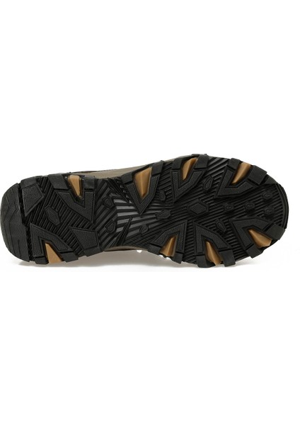 Orwel 5pr Kahverengi Erkek Outdoor Ayakkabı