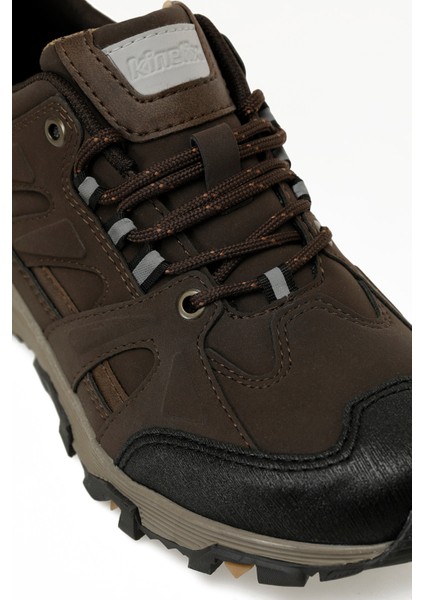 Orwel 5pr Kahverengi Erkek Outdoor Ayakkabı