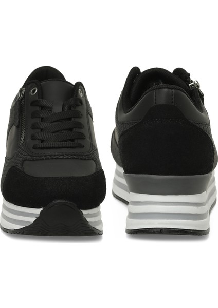 Anna W 5pr Siyah Kadın Sneaker indirimleri