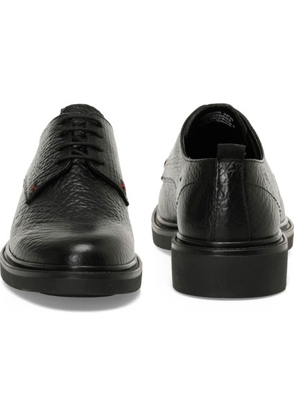 Doruk 5pr Siyah Erkek Klasik Ayakkabı indirimleri