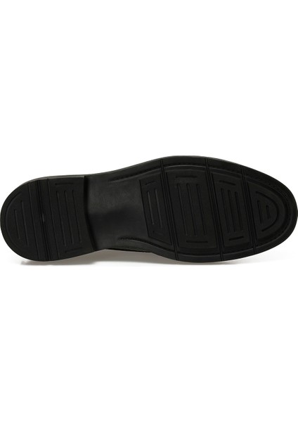 Doruk 5pr Siyah Erkek Klasik Ayakkabı