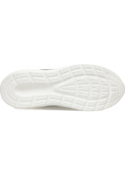 Galwın 5pr Sıyah Melanj Erkek Spor Ayakkabı