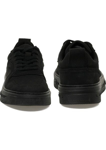 Lugano Slv 5pr Siyah Erkek Sneaker indirimleri
