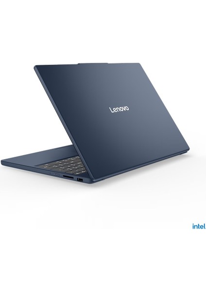 Ideapad Slim 3 15IRH10 83K10062TR-EP8 Intel Core I5-13420H 8 GB Ram 512 GB + 256 SSD Wuxga 15.3" IPS 300NITS Windows 11 Pro + Elektropasaj Çanta fırsatları