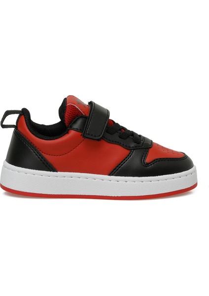 Lumıa P 5fx Kırmızı Erkek Çocuk Sneaker