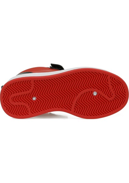 Lumıa P 5fx Kırmızı Erkek Çocuk Sneaker