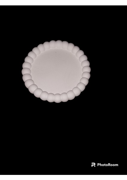 Dekoratif Tabak Lokumcu Kız Sunumluk Şekerlik modelleri