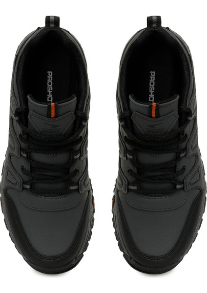 LEMAR 5PR Gri Erkek Outdoor fırsatları