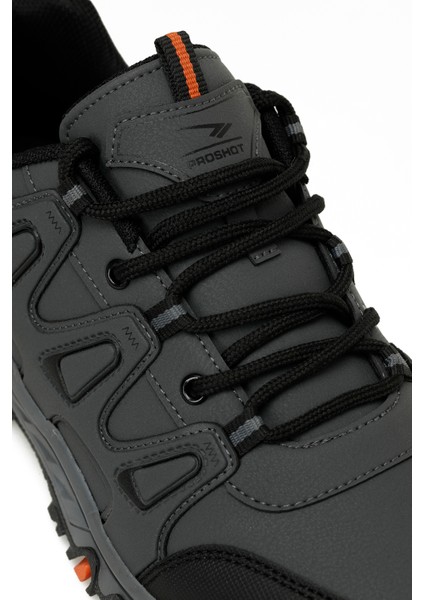 LEMAR 5PR Gri Erkek Outdoor